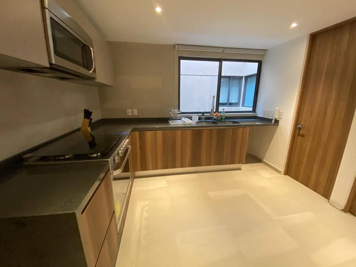 501, Avenida Cicerón, Polanco, Polanco II Sección, 11530 con 2 Recámaras, 2 Baños, 136.82 Metros Cuadrados y 2 Puestos de Estacionamiento 501, Avenida Cicerón, Polanco, Polanco II Sección, 11530 con 2 Recámaras, 2 Baños, 136.82 Metros Cuadrados y 2 Puestos de Estacionamiento